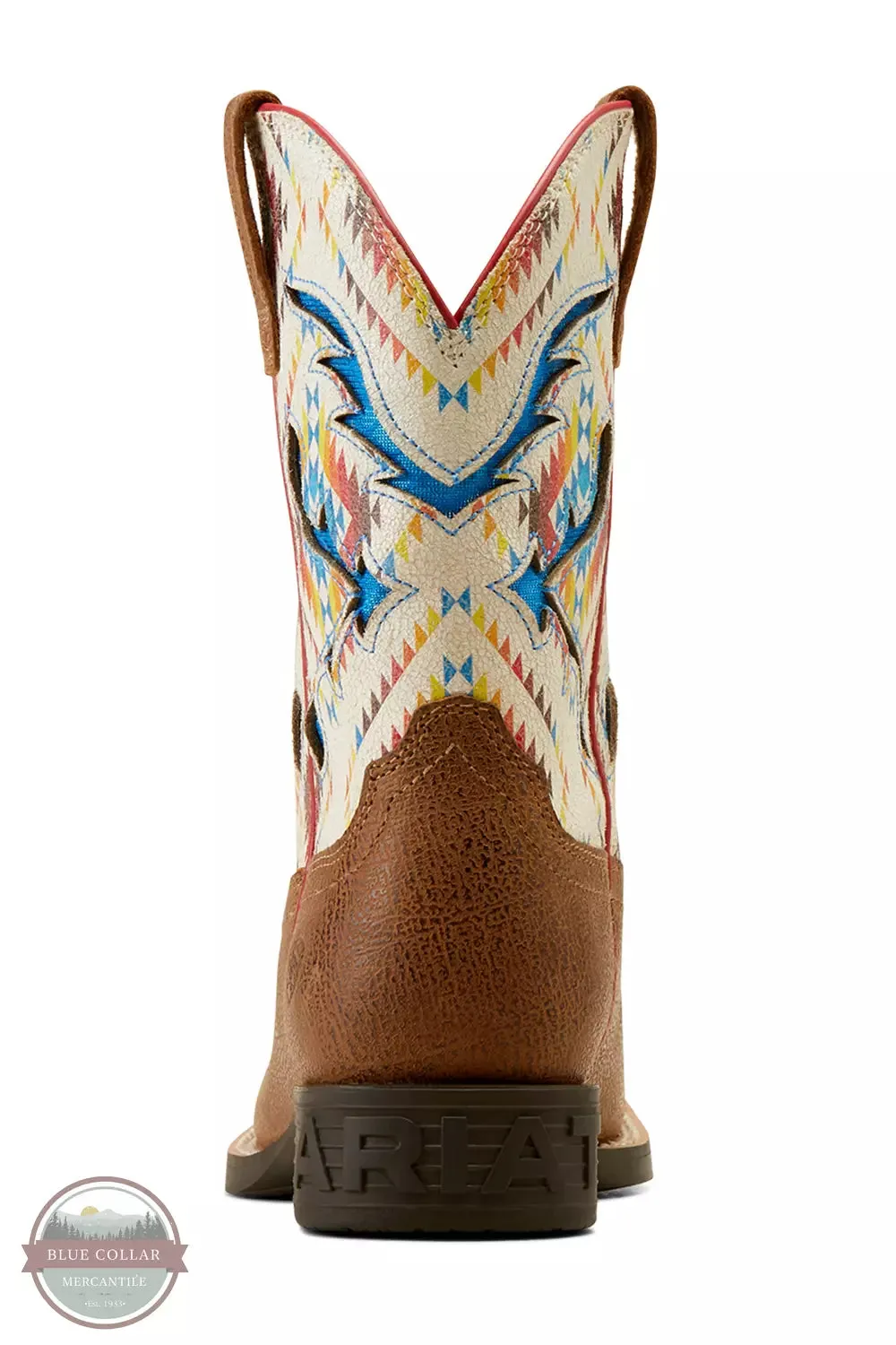 10050882 San Angelo VentTEK Western Boots