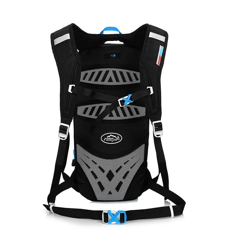 10L Outdoor Sport Hydration Backpack Cycling