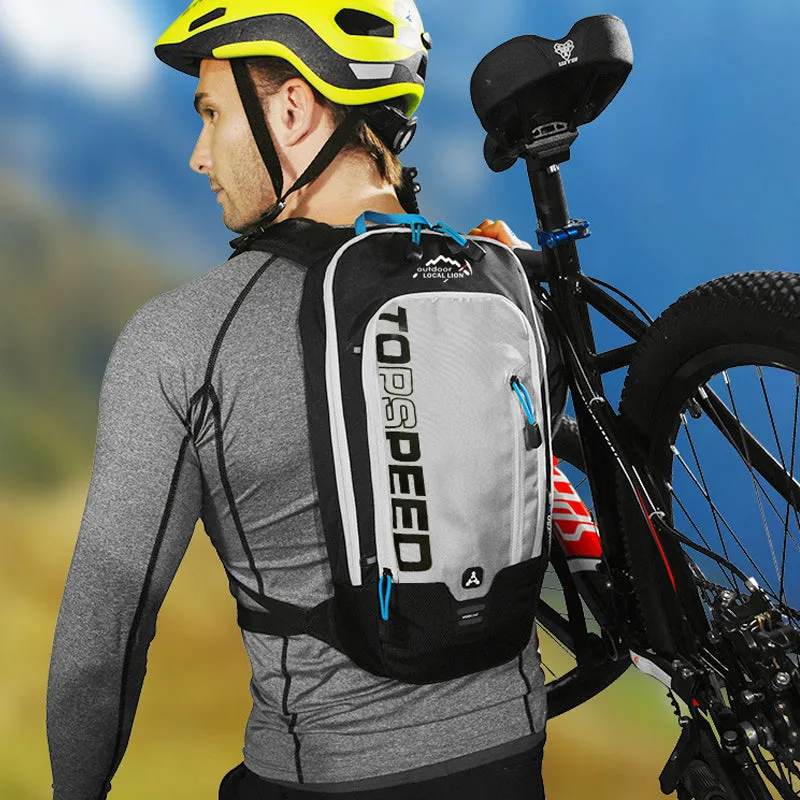 10L Outdoor Sport Hydration Backpack Cycling