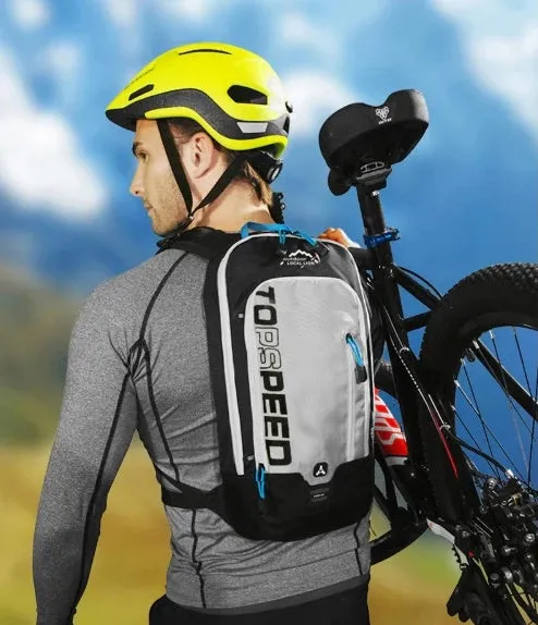 10L Outdoor Sport Hydration Backpack Cycling