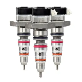 (1994-2003) Unlimited Diesel Performance Stage 5 Injectors