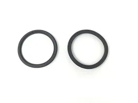 2 Pack Pump Union Heater Union O-Ring Gasket For Hayward NorthStar SPX3200UG