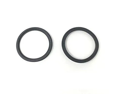 2 Pack Pump Union Heater Union O-Ring Gasket For Hayward NorthStar SPX3200UG