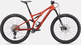 22 SPECIALIZED STUMPJUMPER COMP