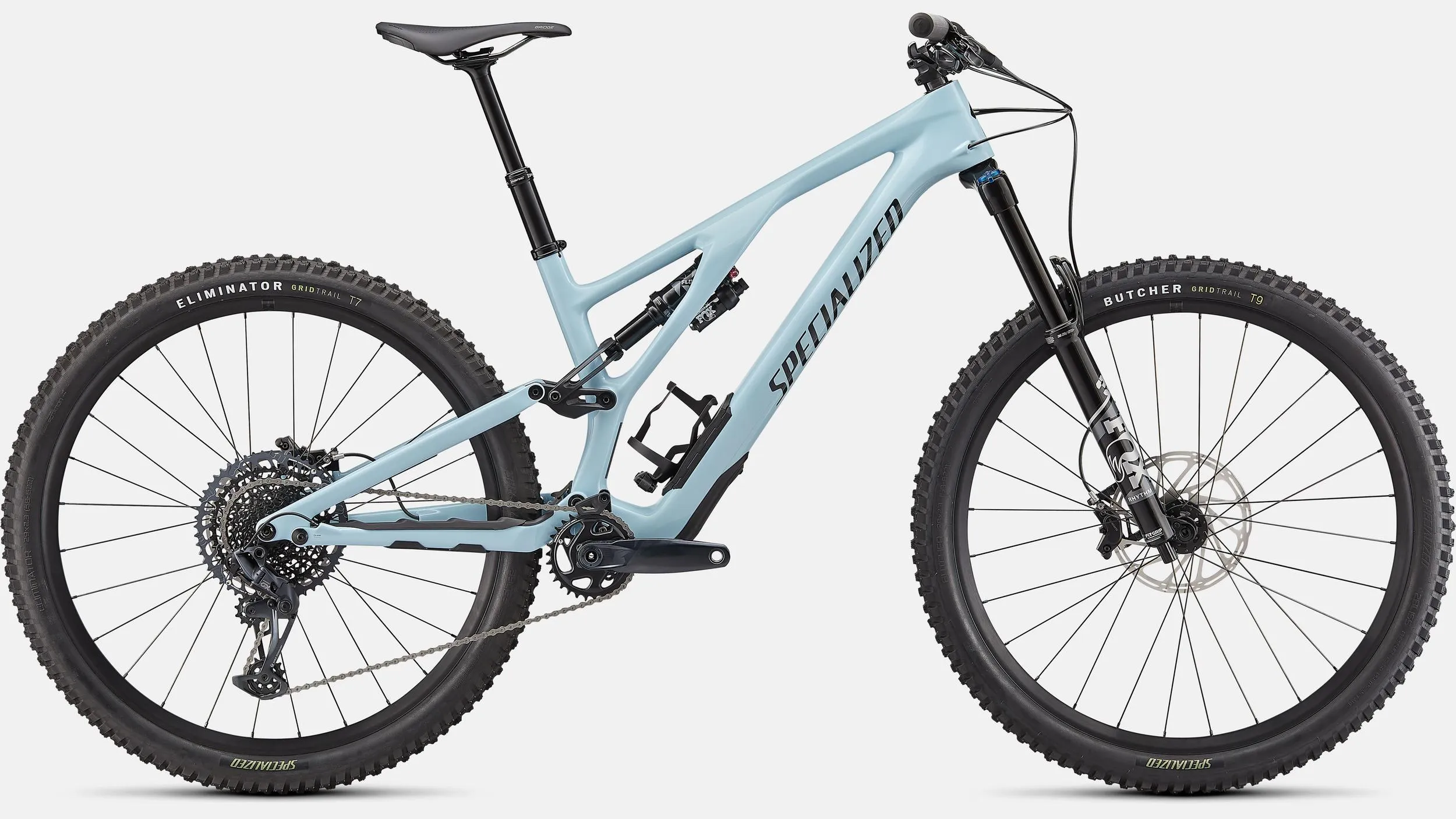 22 SPECIALIZED STUMPJUMPER EVO COMP