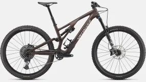 22 SPECIALIZED STUMPJUMPER EVO COMP