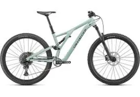 23 SPECIALIZED STUMPJUMPER COMP