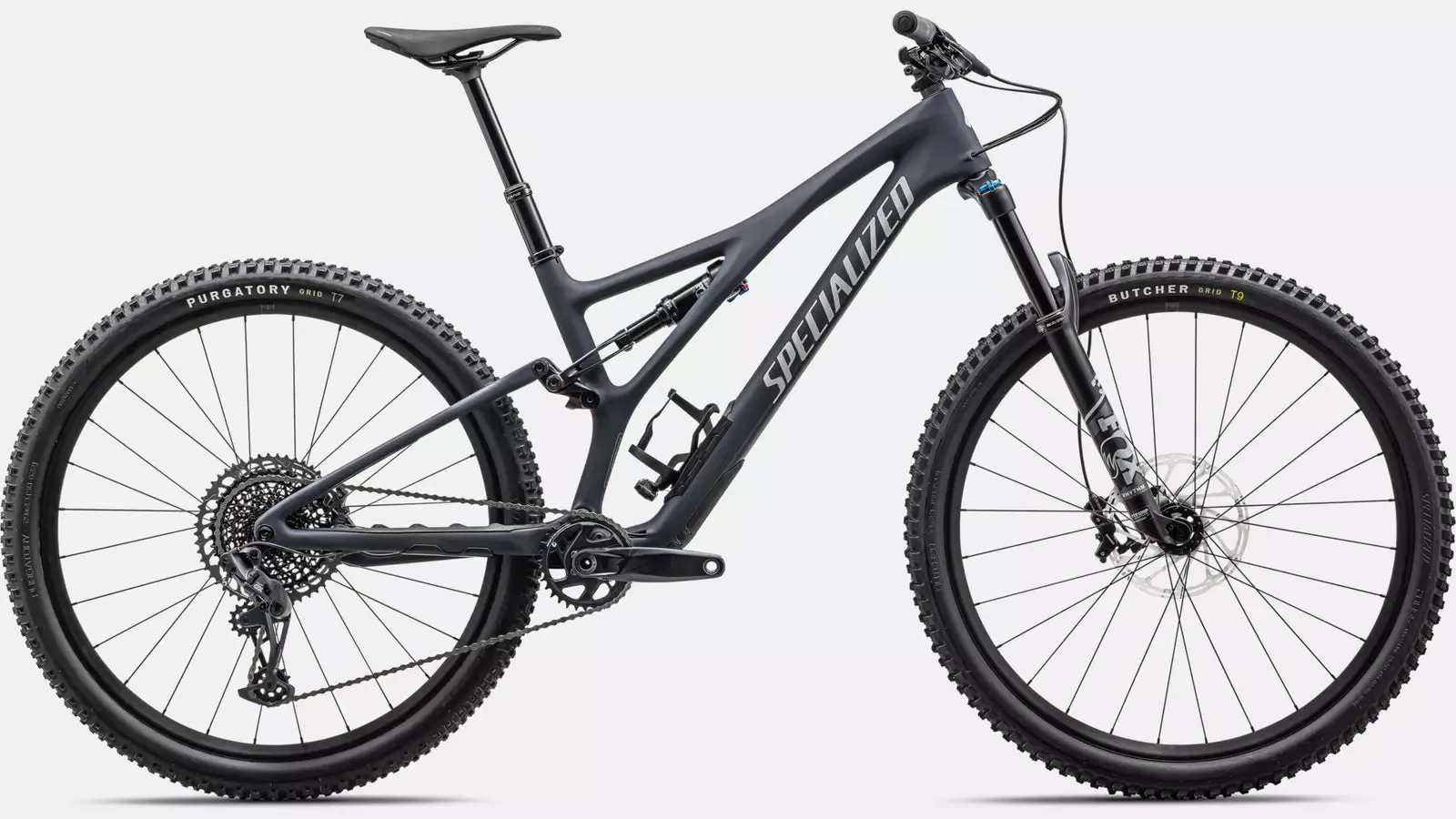 23 SPECIALIZED STUMPJUMPER COMP