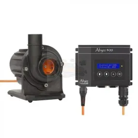 Abyzz A400 Return Pump (3m cable)