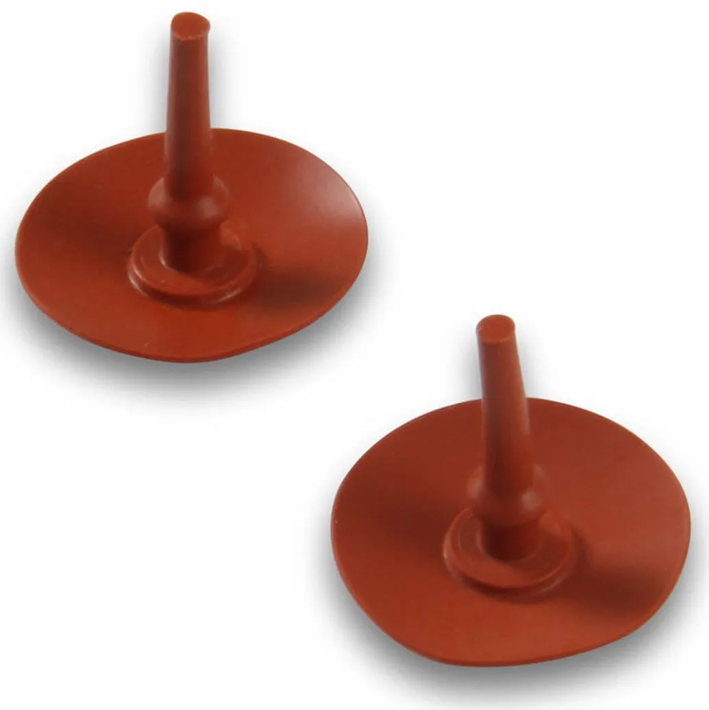 Accelerator Pump Umbrella Check Valve (2pk) HO26-41