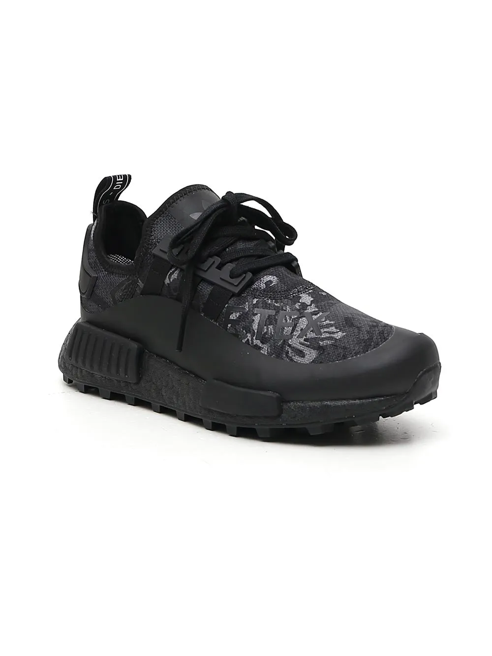 Adidas Originals NMD_R1 Trail Gore-Tex Sneakers