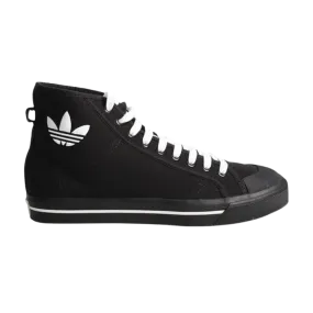 Adidas Raf Simons x Matrix Spirit High sneakers, black