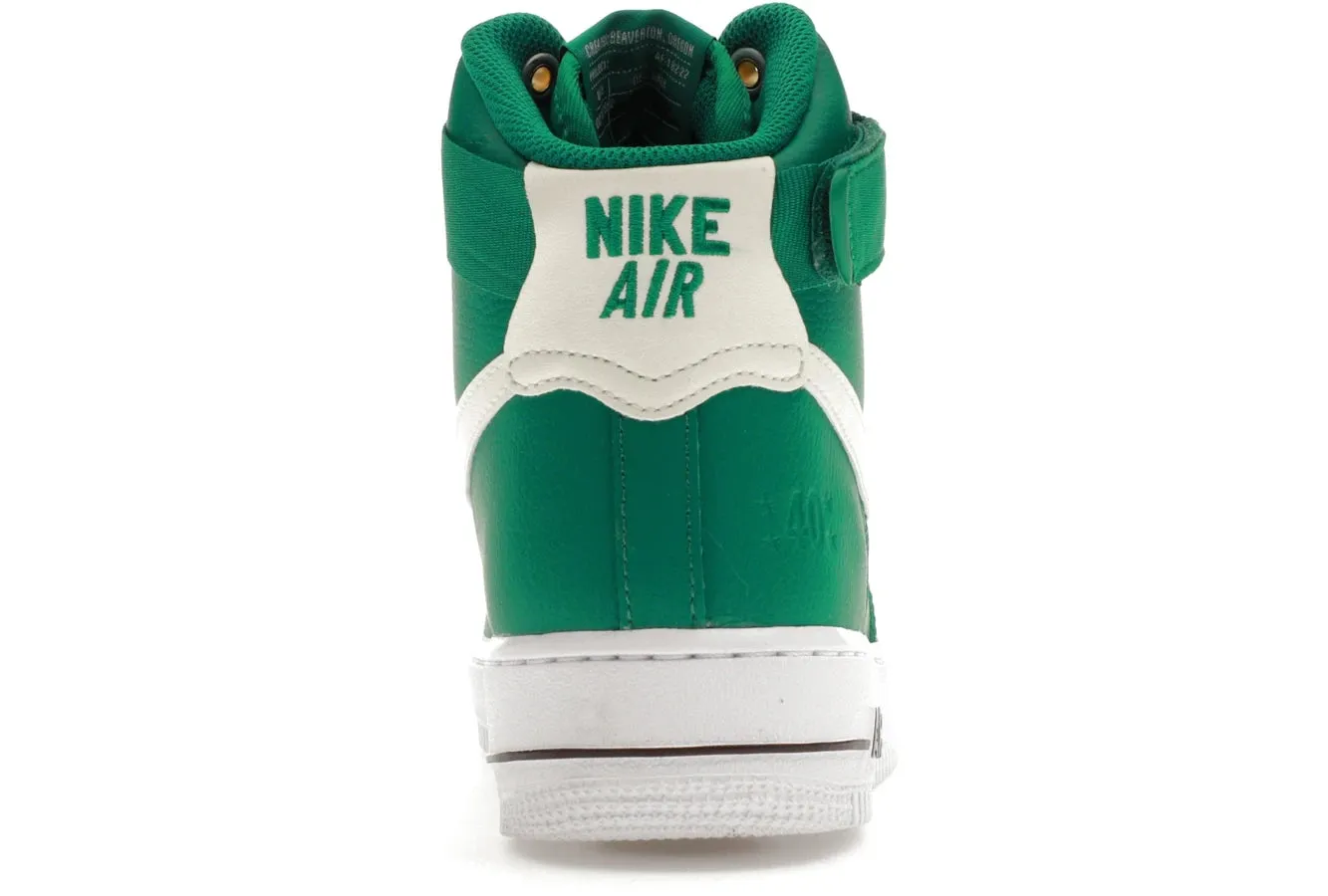 Air Force 1 High Green