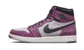 AIR JORDAN 1 HIGH GORE-TEX BERRY