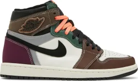 Air Jordan 1 High OG Hand Crafted Multicolor