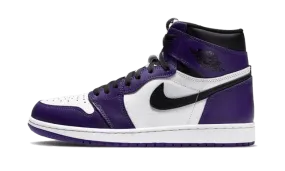 AIR JORDAN 1 HIGH PURPLE 2.0