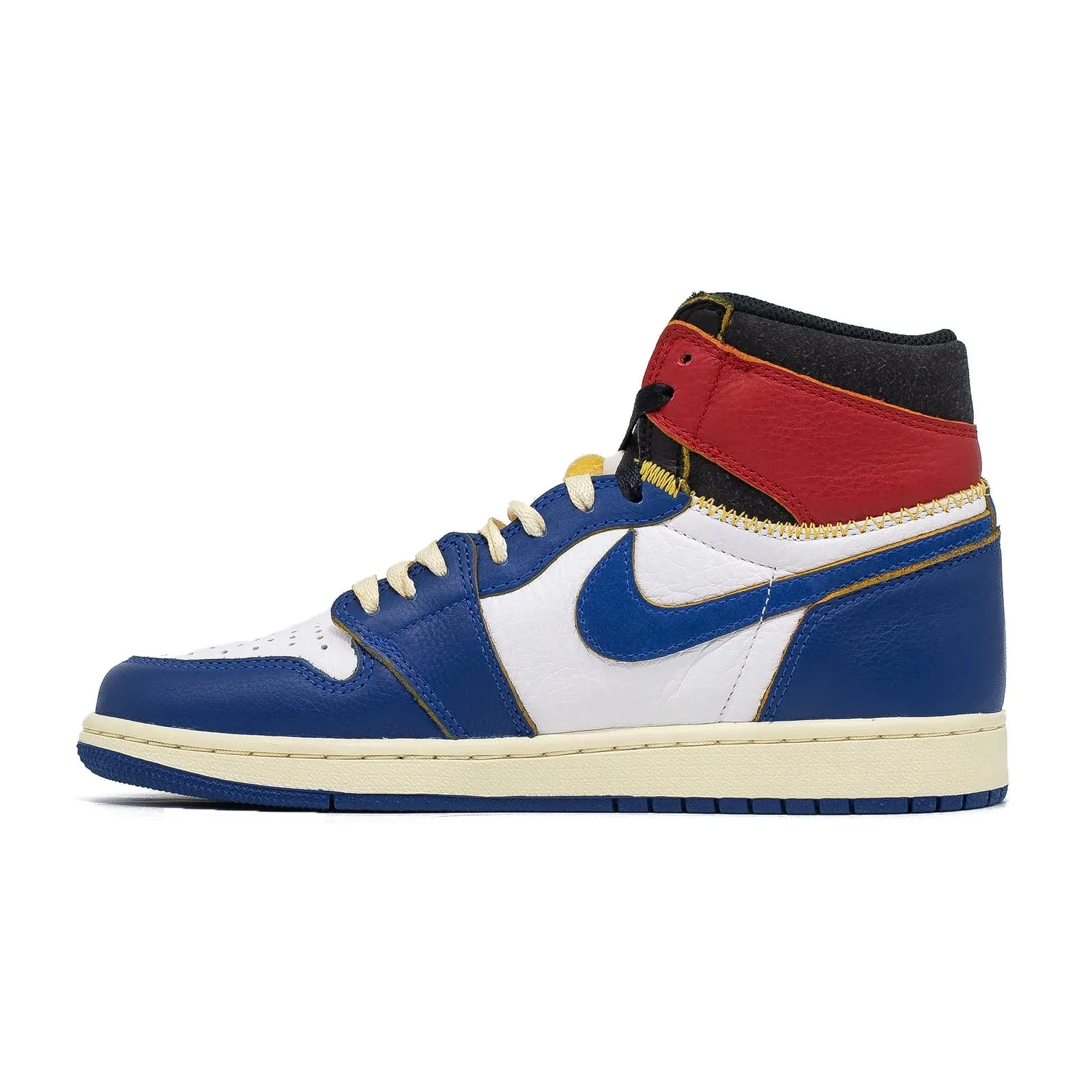 Air Jordan 1 High, Union LA NRG Storm Blue