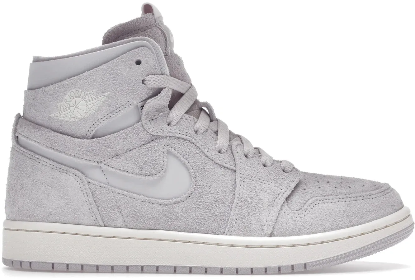 Air Jordan 1 High Zoom Air CMFT Light Mauve