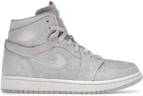 Air Jordan 1 High Zoom Air CMFT Light Mauve