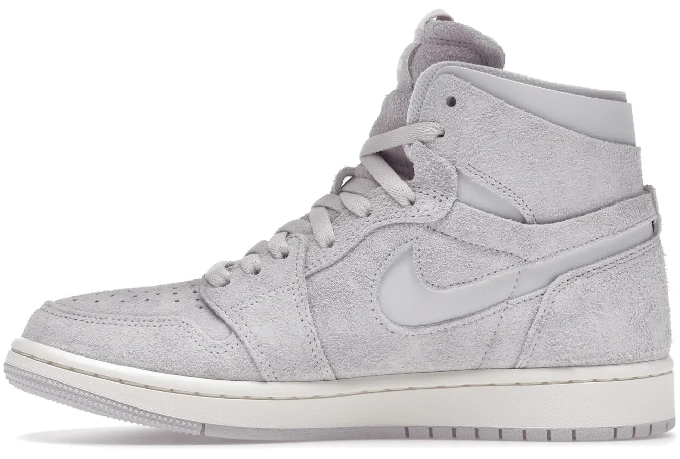 Air Jordan 1 High Zoom Air CMFT Light Mauve