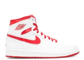 AIR JORDAN 1 RETRO HIGH 'DO THE RIGHT THING' sneakers, white