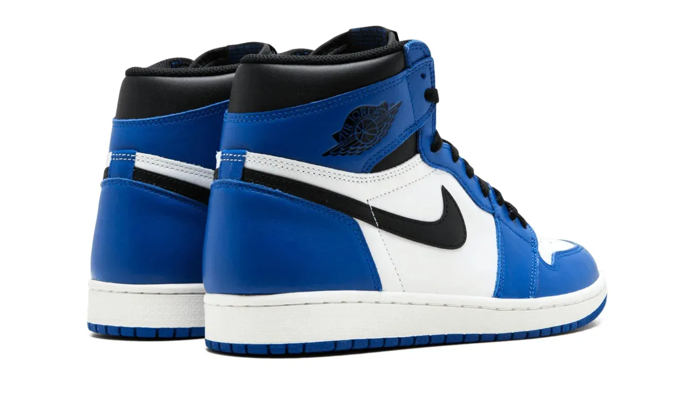 AIR JORDAN 1 RETRO HIGH GAME ROYAL