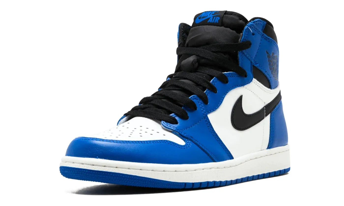 AIR JORDAN 1 RETRO HIGH GAME ROYAL