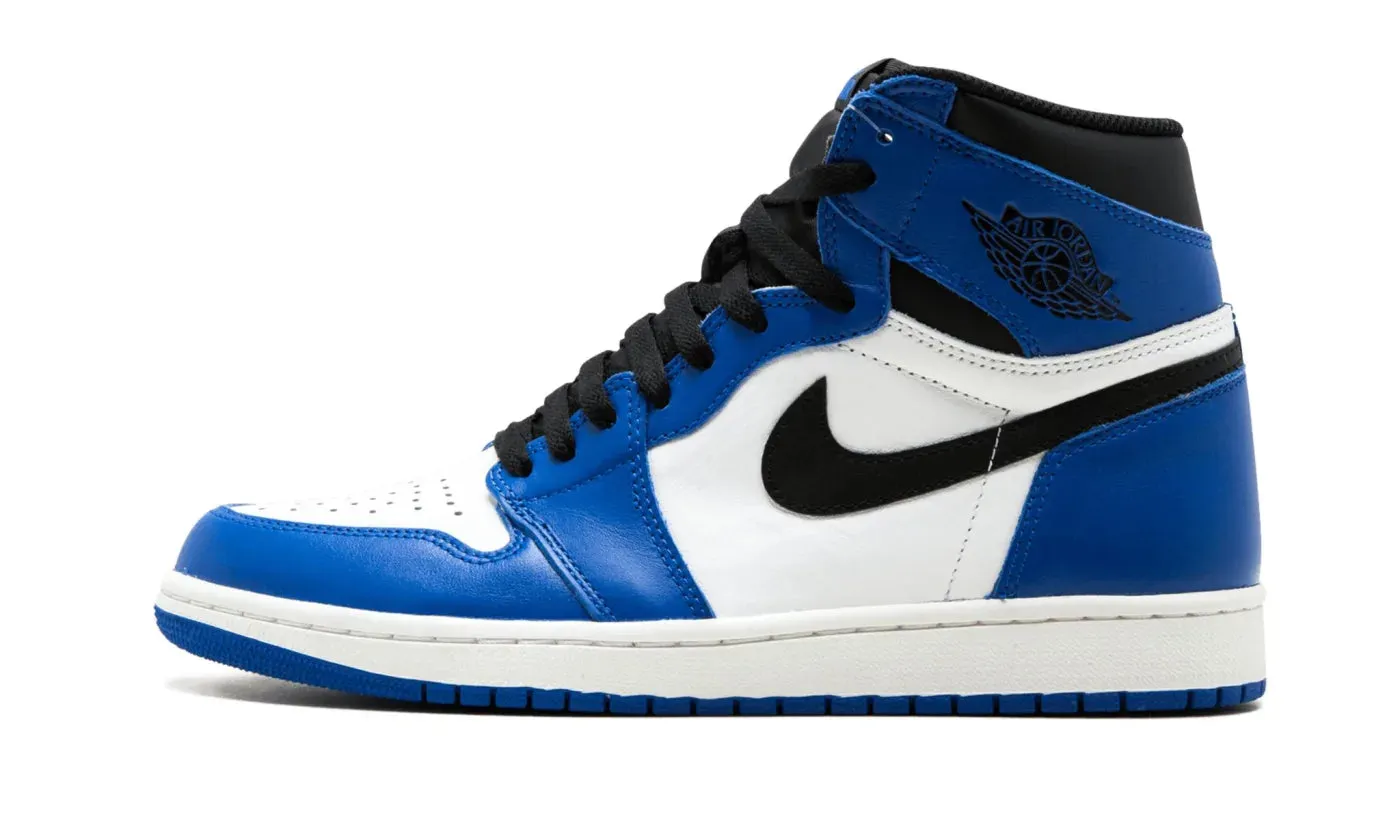 AIR JORDAN 1 RETRO HIGH GAME ROYAL