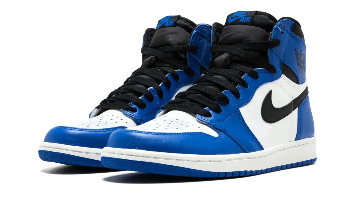 AIR JORDAN 1 RETRO HIGH GAME ROYAL