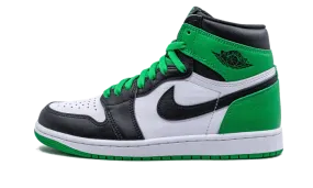 AIR JORDAN 1 RETRO HIGH LUCKY GREEN 2023