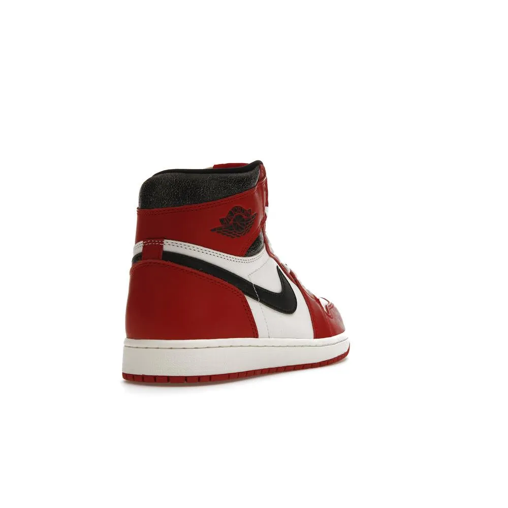 Air Jordan 1 Retro High OG 'Chicago Lost & Found'