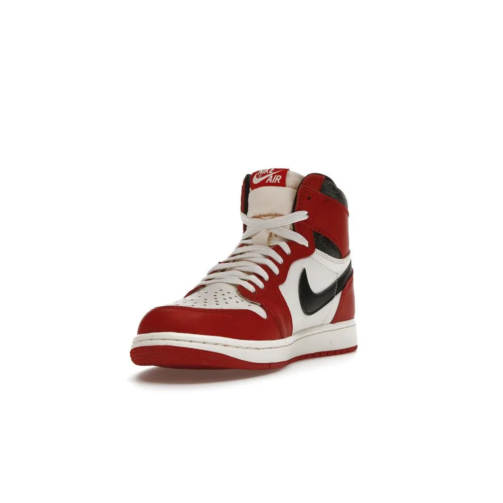 Air Jordan 1 Retro High OG 'Chicago Lost & Found'