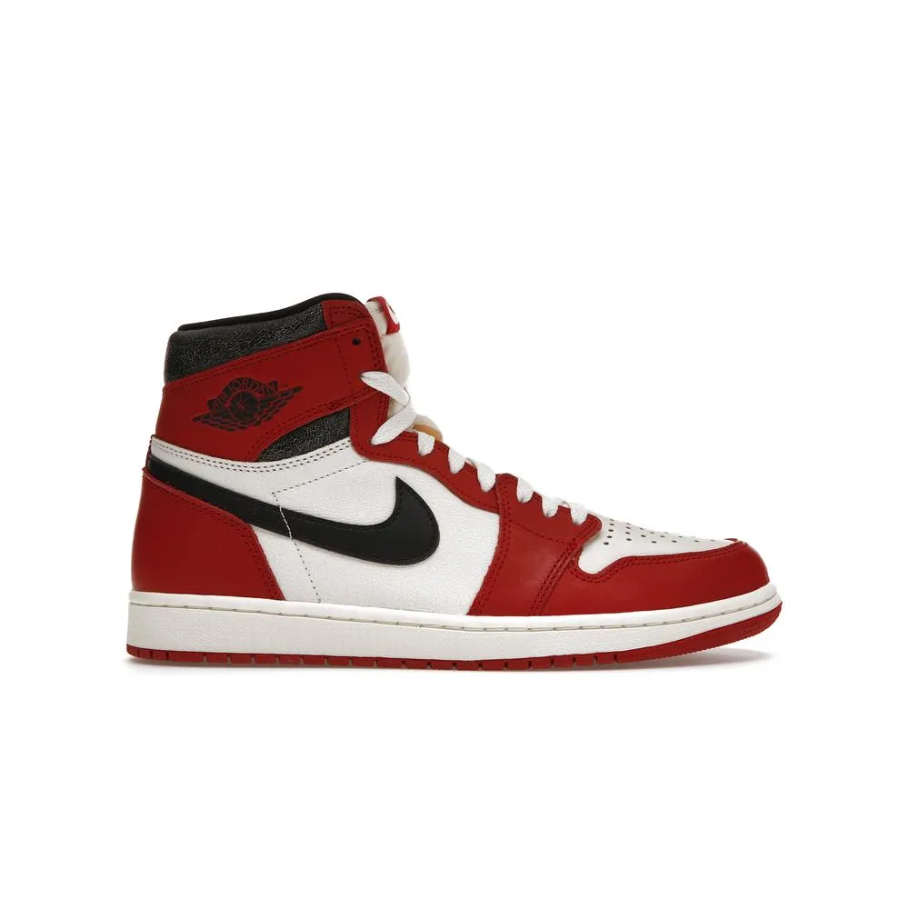 Air Jordan 1 Retro High OG 'Chicago Lost & Found'