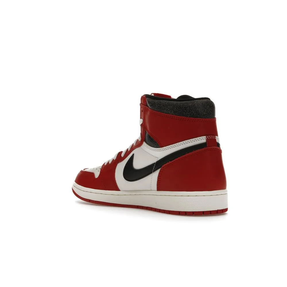 Air Jordan 1 Retro High OG 'Chicago Lost & Found'