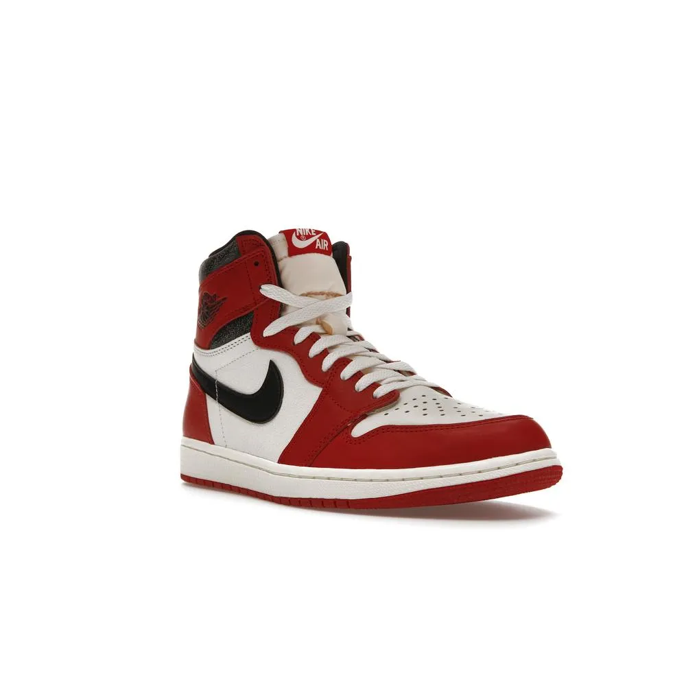 Air Jordan 1 Retro High OG 'Chicago Lost & Found'