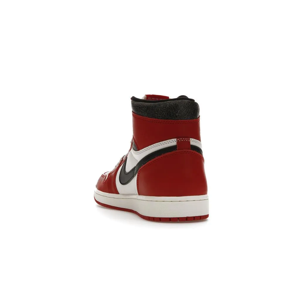 Air Jordan 1 Retro High OG 'Chicago Lost & Found'