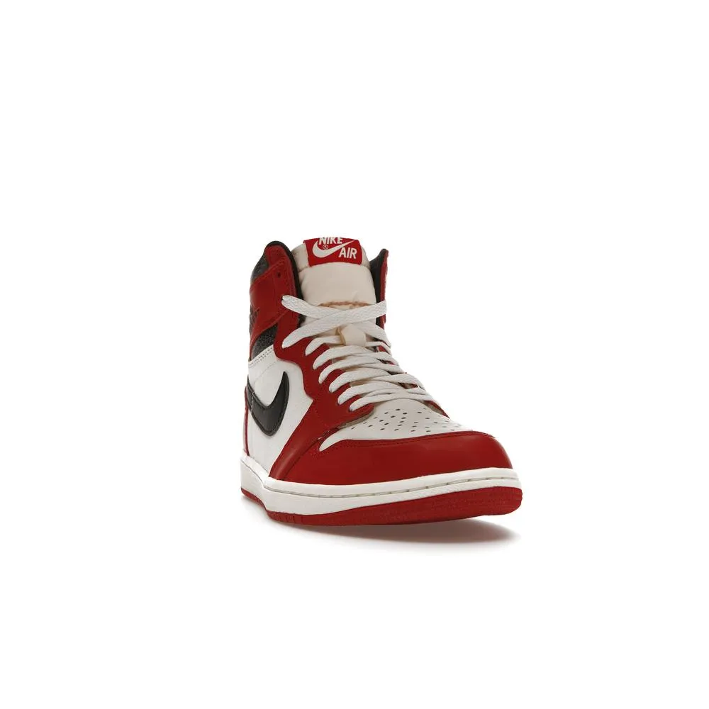 Air Jordan 1 Retro High OG 'Chicago Lost & Found'