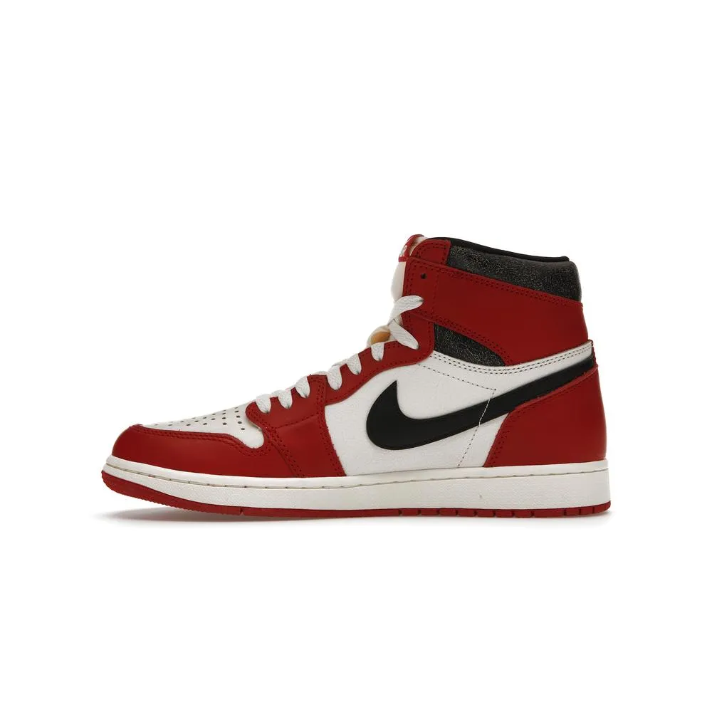 Air Jordan 1 Retro High OG 'Chicago Lost & Found'