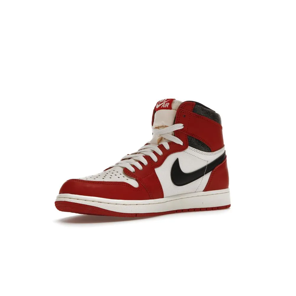 Air Jordan 1 Retro High OG 'Chicago Lost & Found'