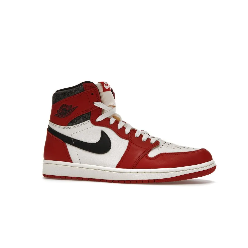 Air Jordan 1 Retro High OG 'Chicago Lost & Found'