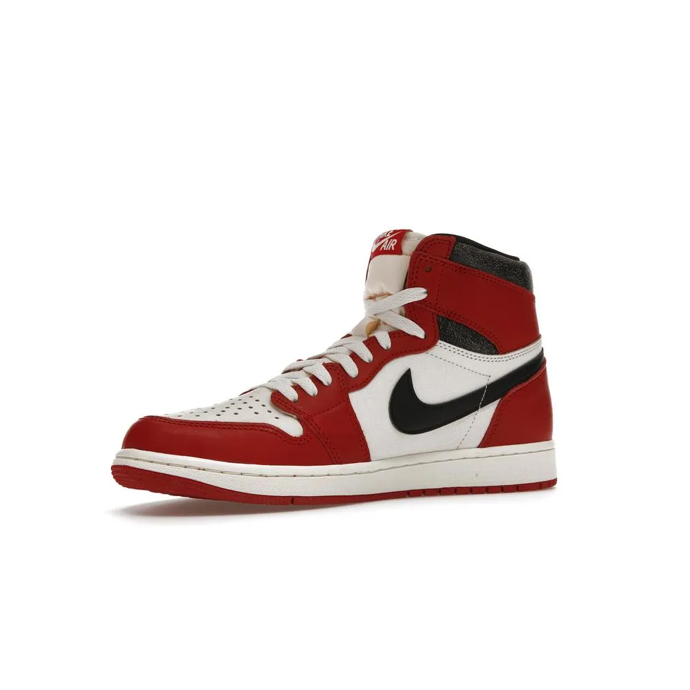 Air Jordan 1 Retro High OG 'Chicago Lost & Found'