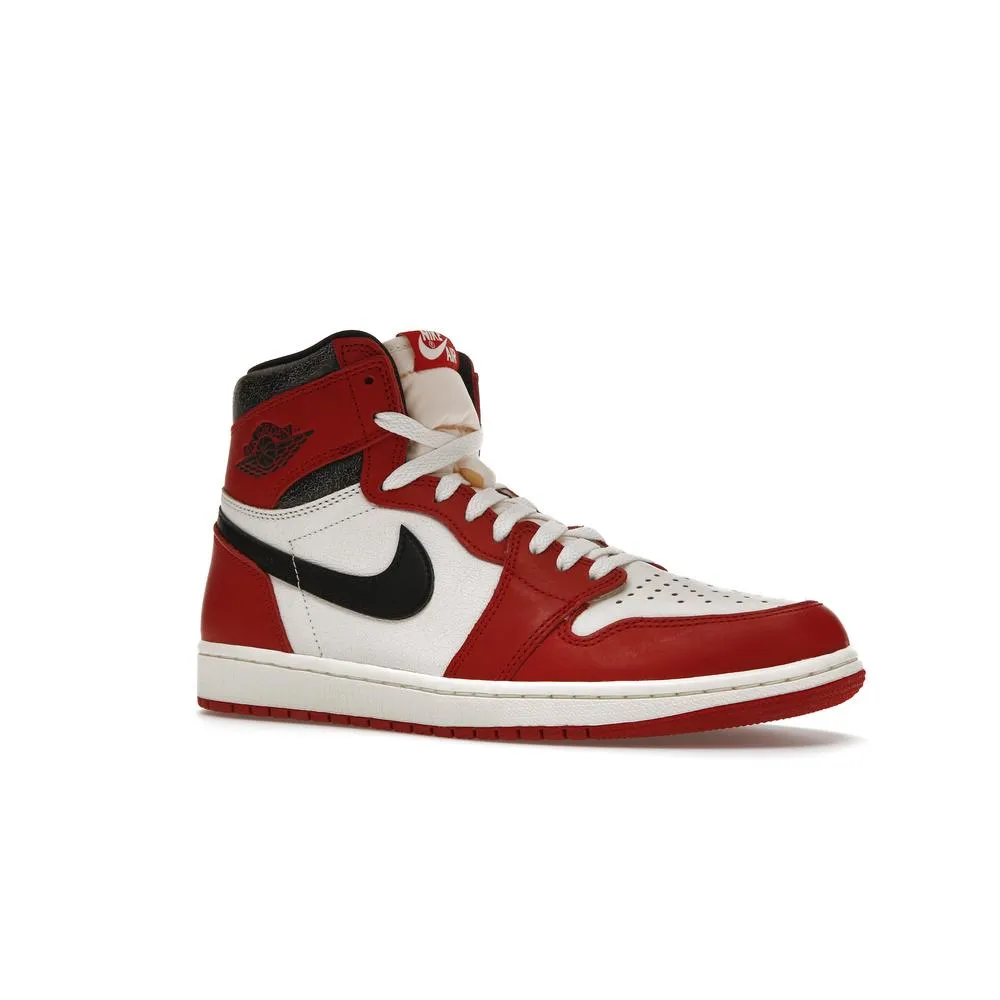 Air Jordan 1 Retro High OG 'Chicago Lost & Found'