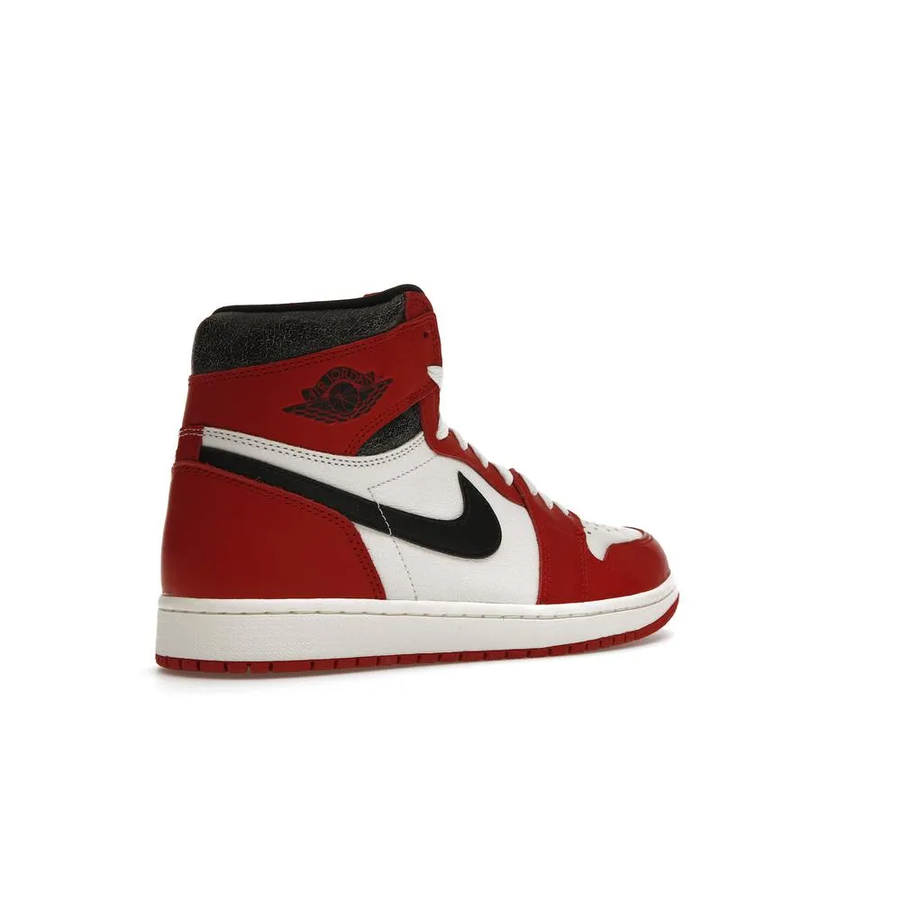 Air Jordan 1 Retro High OG 'Chicago Lost & Found'