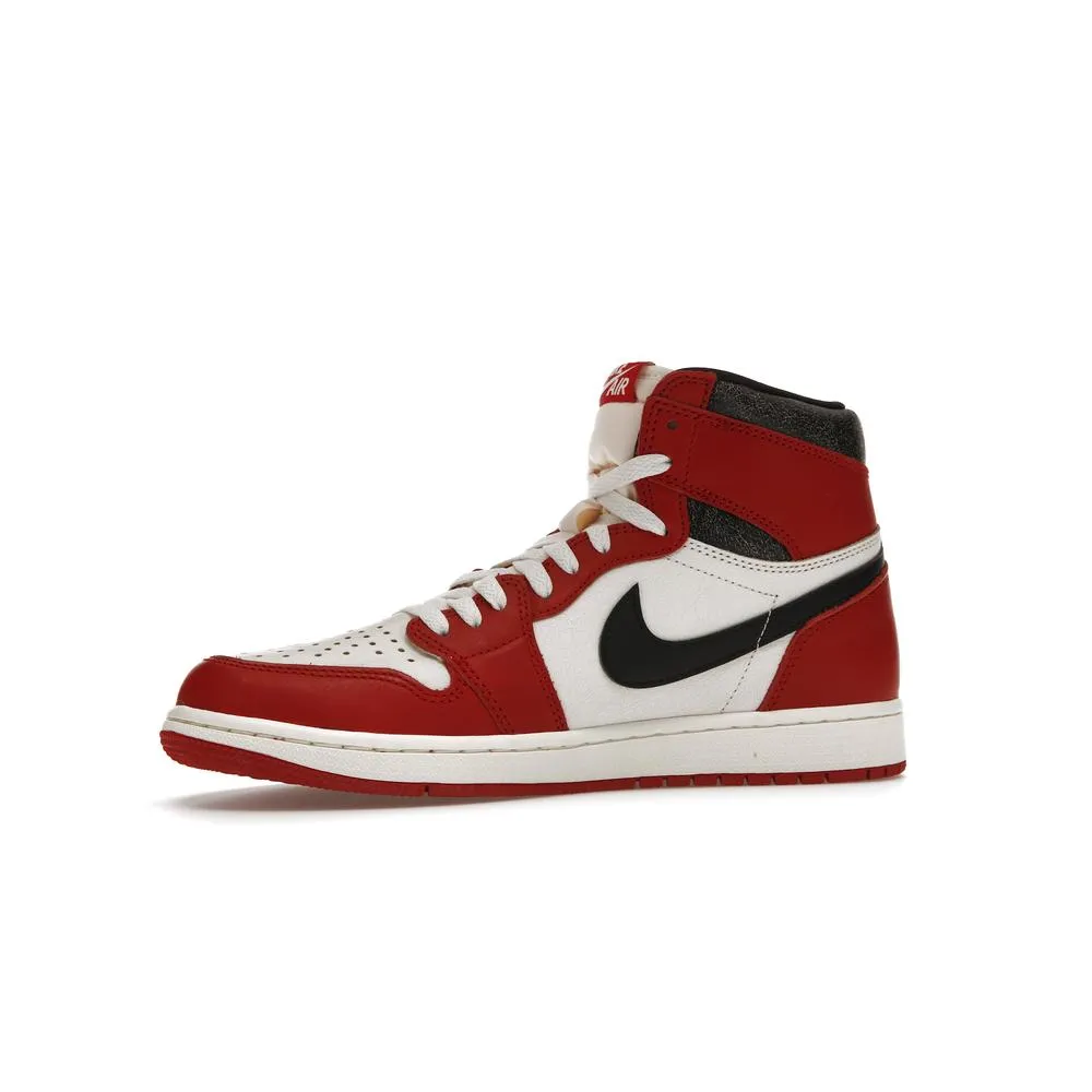 Air Jordan 1 Retro High OG 'Chicago Lost & Found'