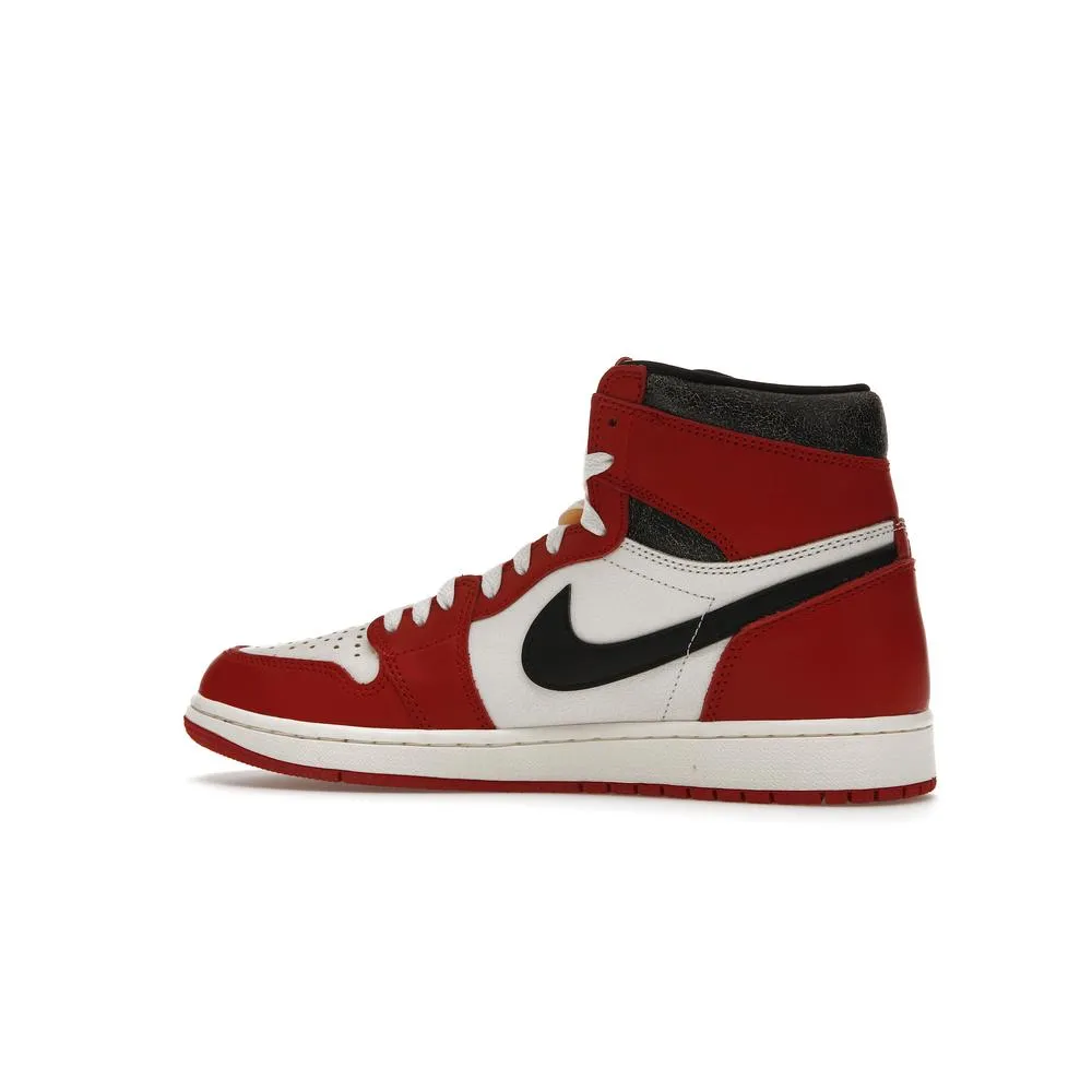 Air Jordan 1 Retro High OG 'Chicago Lost & Found'