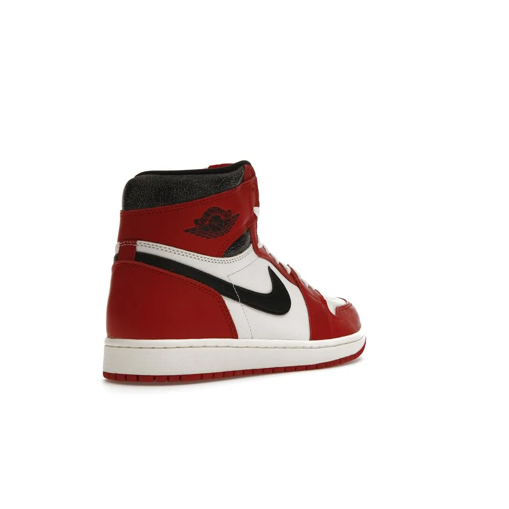 Air Jordan 1 Retro High OG 'Chicago Lost & Found'