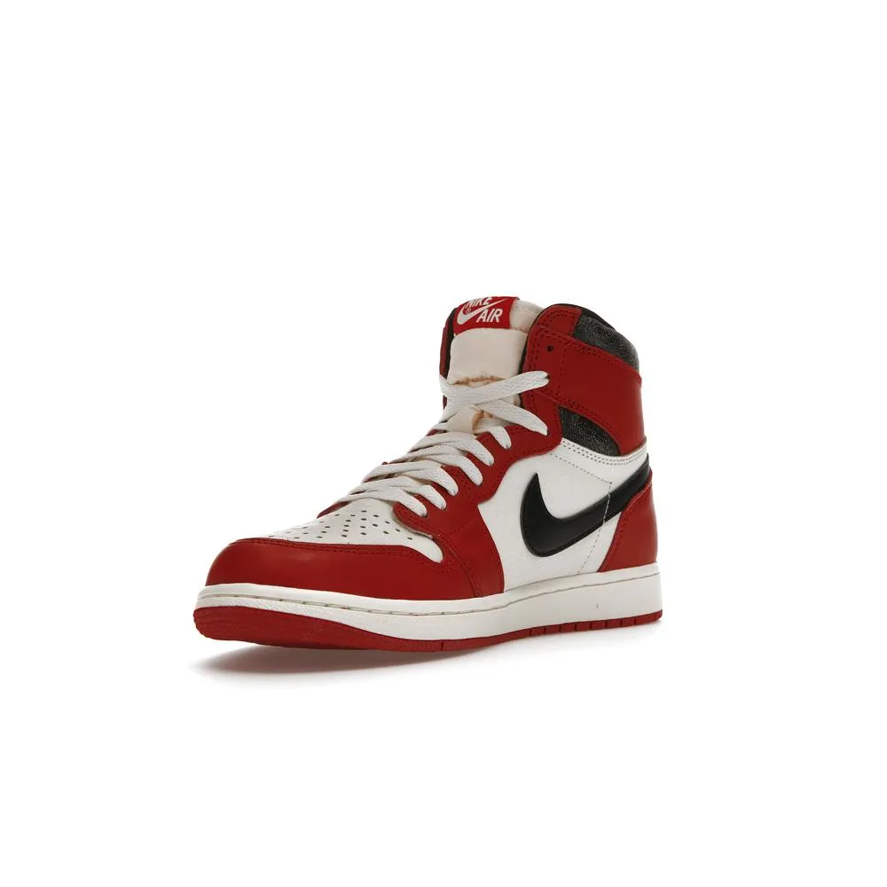 Air Jordan 1 Retro High OG 'Chicago Lost & Found'