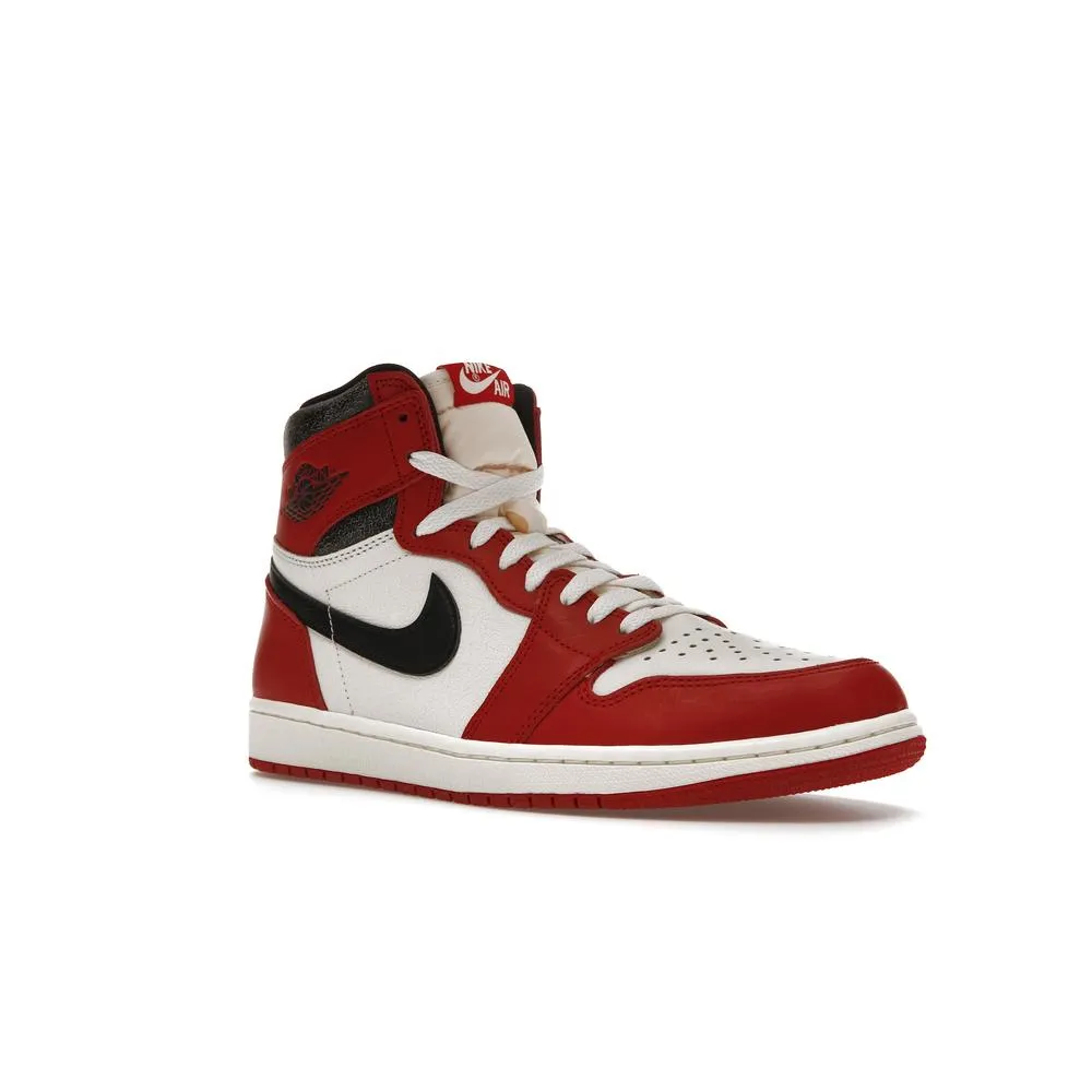 Air Jordan 1 Retro High OG 'Chicago Lost & Found'