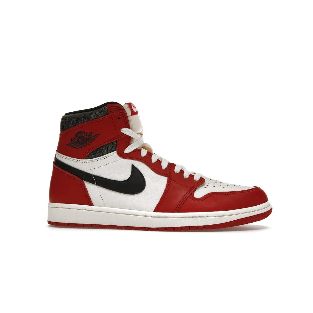 Air Jordan 1 Retro High OG 'Chicago Lost & Found'