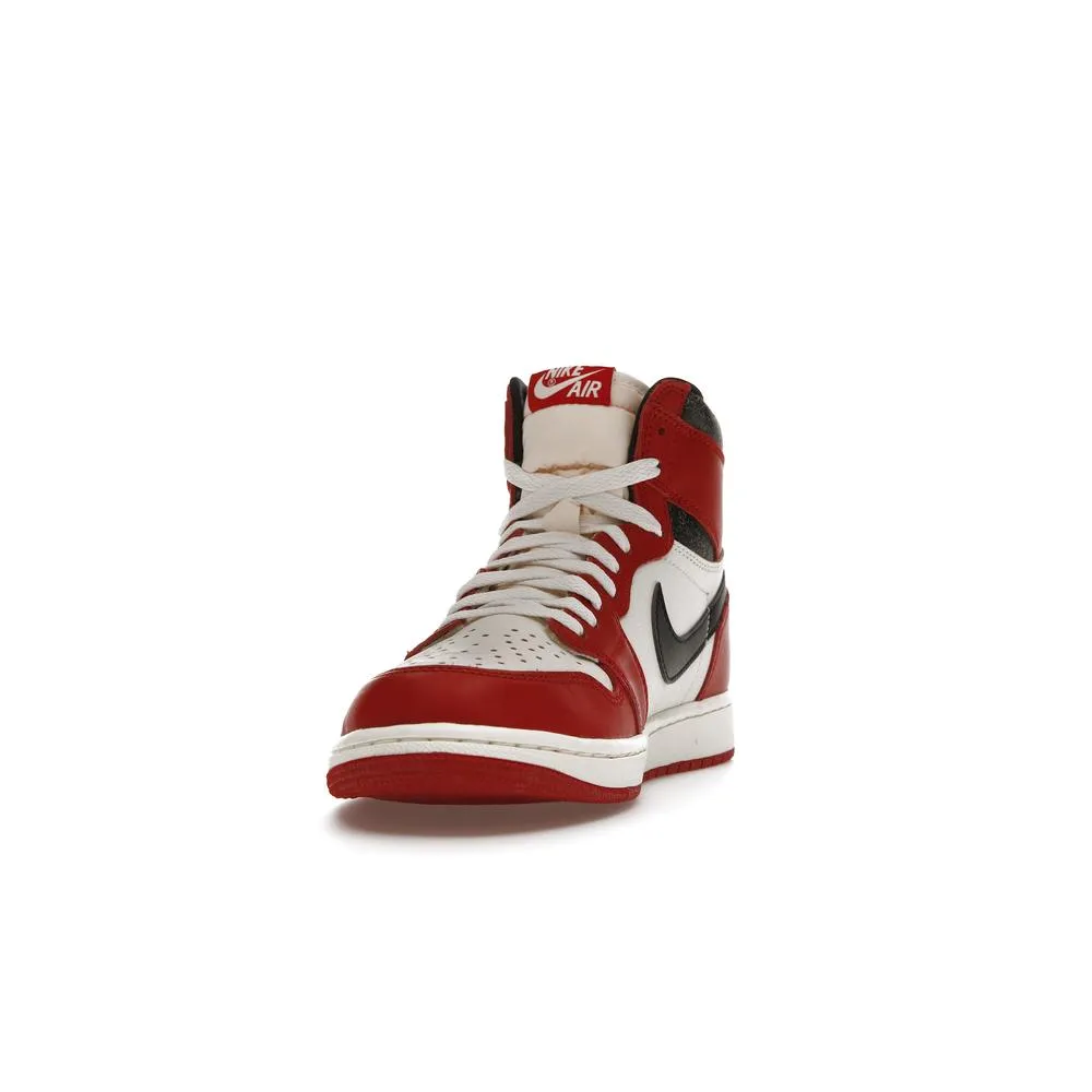 Air Jordan 1 Retro High OG 'Chicago Lost & Found'